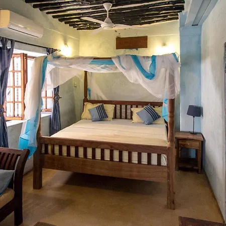 Kiponda B&B-2
