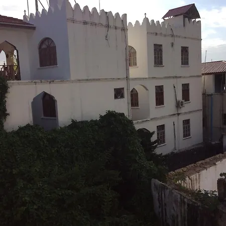 Kiponda B&B-3